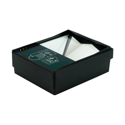 HID ADR300 ATOM Passport Scanner and Document Reader from acquisition of Access-IS